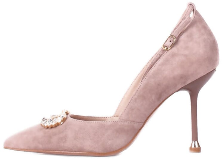 Liu Jo With Heel Rose