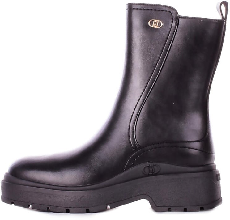 Liu Jo Boots Black