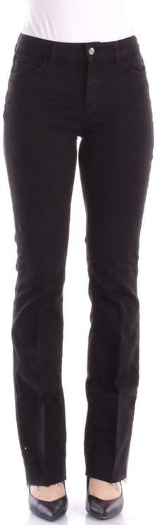 Liu Jo Trousers Black
