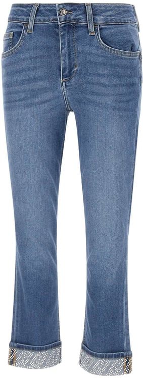 Liu Jo Jeans Blue