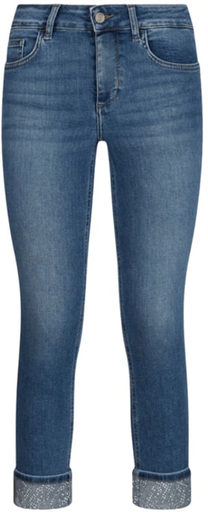 Liu Jo Liu Jo Jeans Denim Blu
