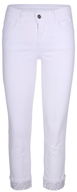 Liu Jo Jeans White