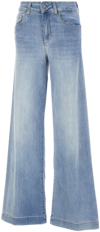 Liu Jo Jeans Light Blue