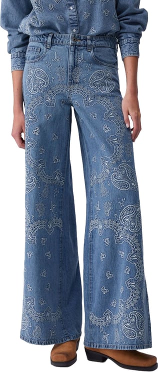 Liu Jo Jeans Den.Blue