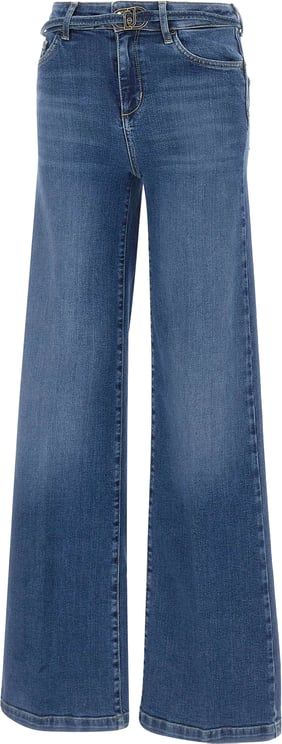 Liu Jo Jeans Blue
