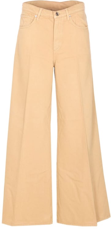 Liu Jo Jeans Beige