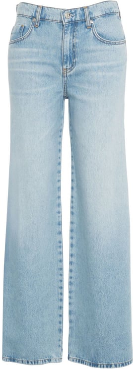 Liu Jo Wide leg jeans
