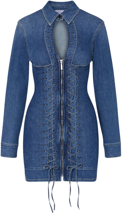 Liu Jo Top Blu