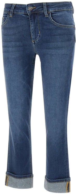 Liu Jo Jeans Blue