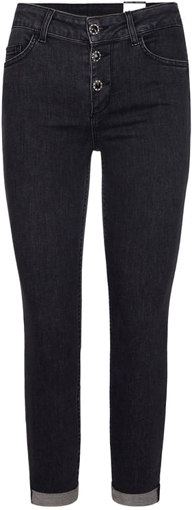 Liu Jo Jeans Dengrey Game Wash