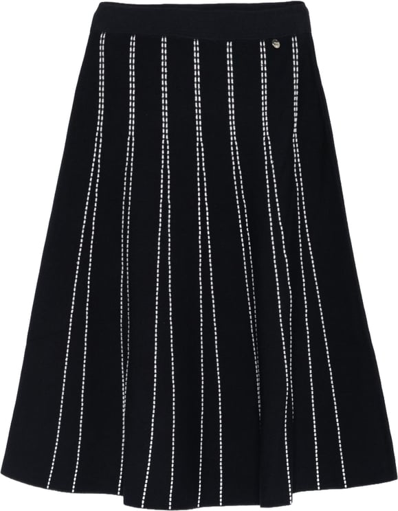 Liu Jo Skirts Blu