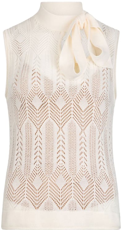 Liu Jo Sweaters Bianco