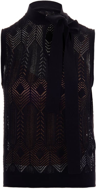 Liu Jo Sweaters Black