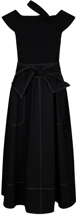 Liu Jo Dresses Nero