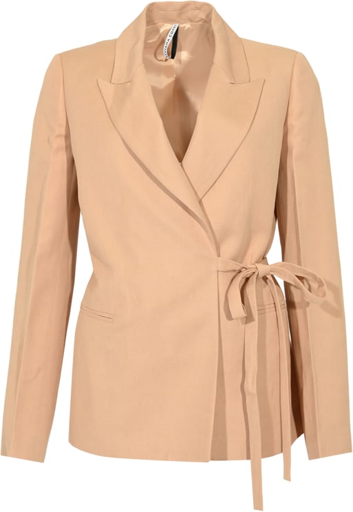 Liviana Conti Jackets Rosa Dust