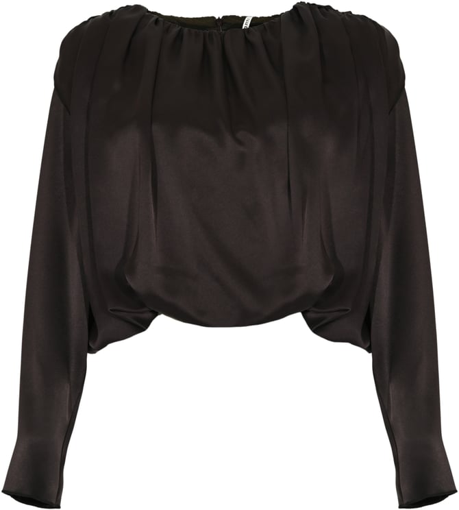 Liviana Conti Shirts Fondente