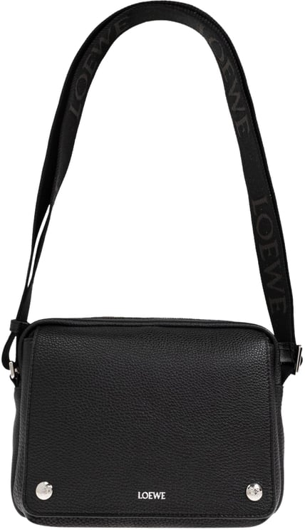 Loewe Bags Black