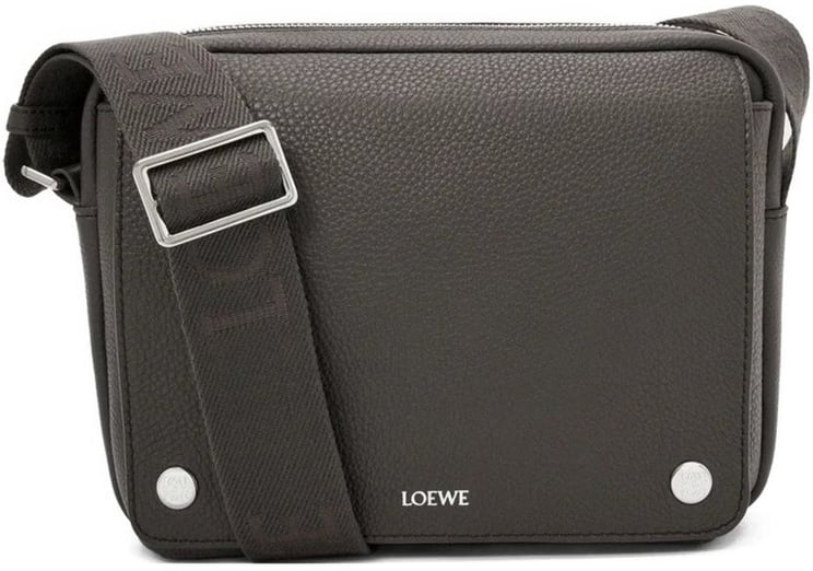 Loewe Bags Grey
