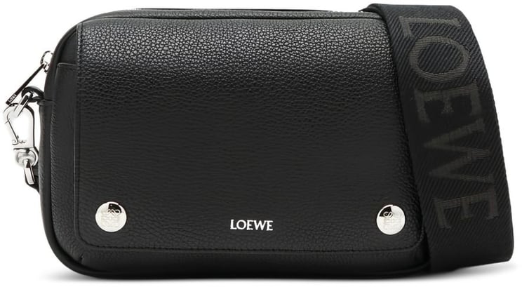 Loewe Bags Black