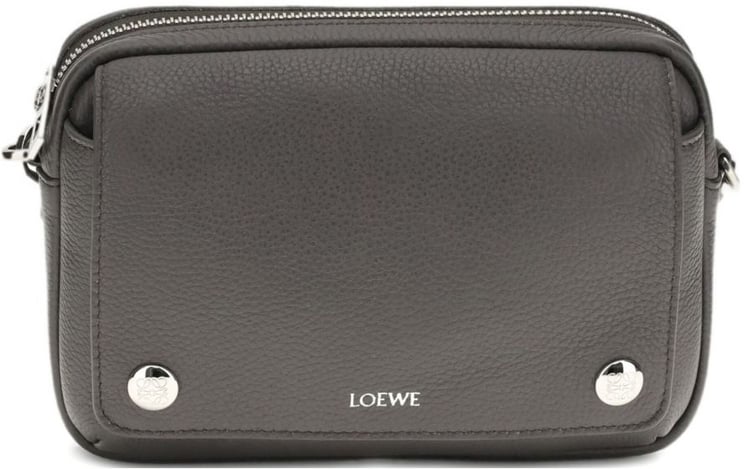 Loewe Bags Grey
