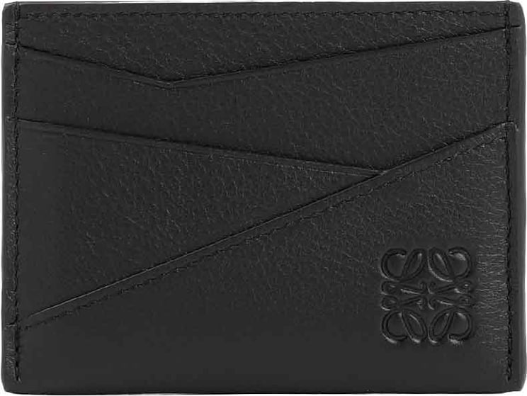 Loewe Loewe Puzzle Edge Plain Cardholder