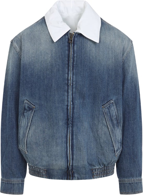 Loewe Jackets Blue