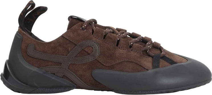 Loewe Loewe Grip Sneakers