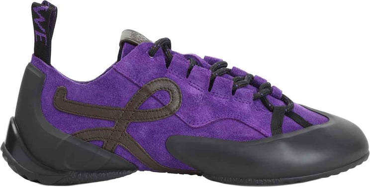 Loewe Loewe Grip Sneakers