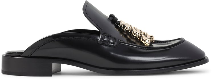 Loewe Loewe Edge Loafer Mule