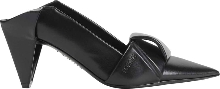 Loewe Loewe Origami Flap Back Pumps