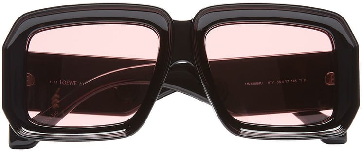 Loewe Sunglasses Black