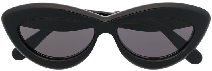 Loewe Sunglasses Black