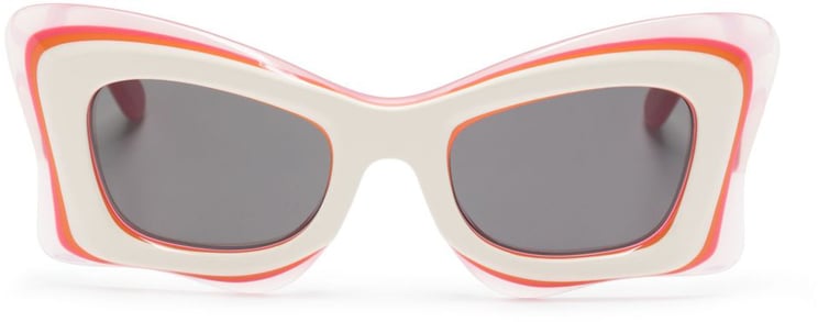 Loewe Sunglasses White