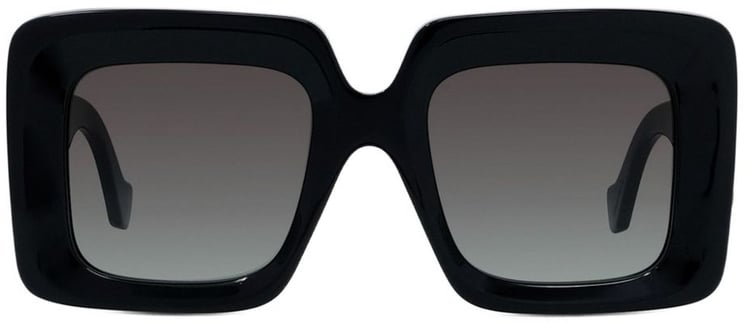 Loewe Sunglasses Black