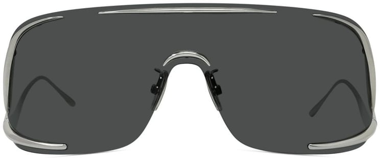 Loewe Sunglasses Silver