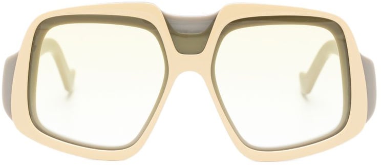 Loewe Sunglasses White