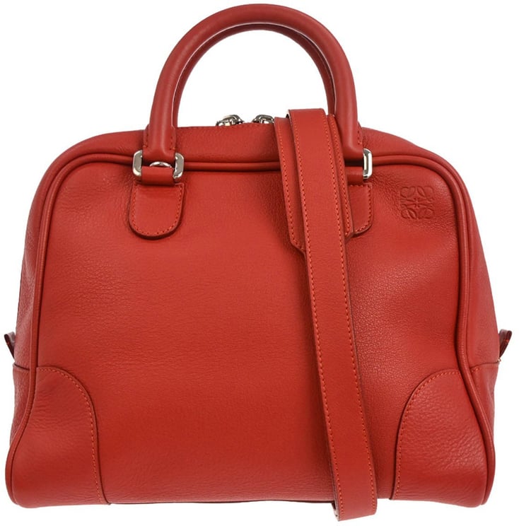 Loewe Loewe Amazona 75 Bag Leather Small