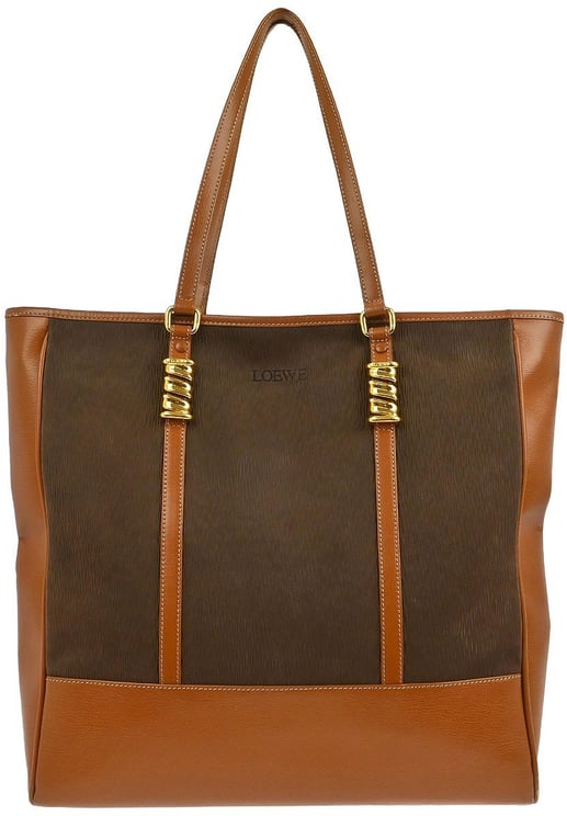 Loewe Loewe Velazquez Tote bag Leather