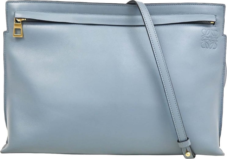 Loewe Loewe T Messenger Leather Large