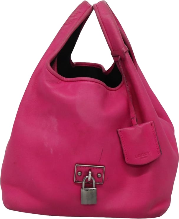 Loewe Loewe Vintage Leather