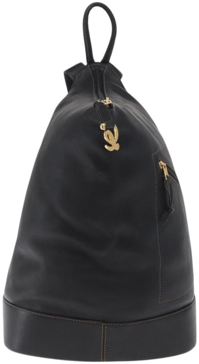 Loewe Loewe Anton Backpack Leather