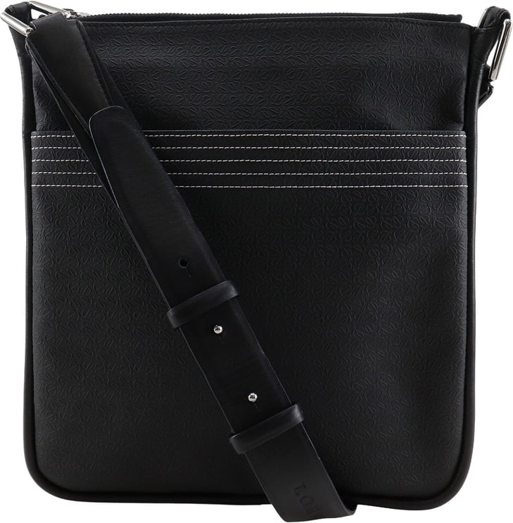 Loewe Loewe Repeat Anagram Canvas