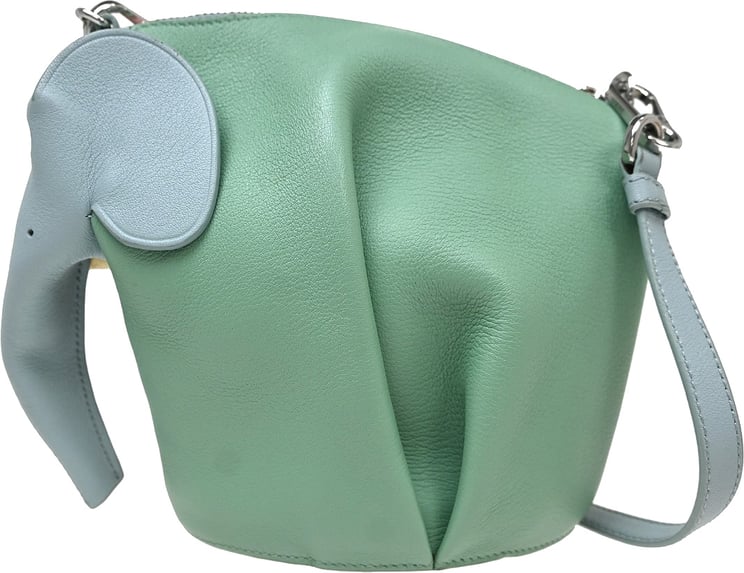 Loewe Loewe Elephant Leather Mini