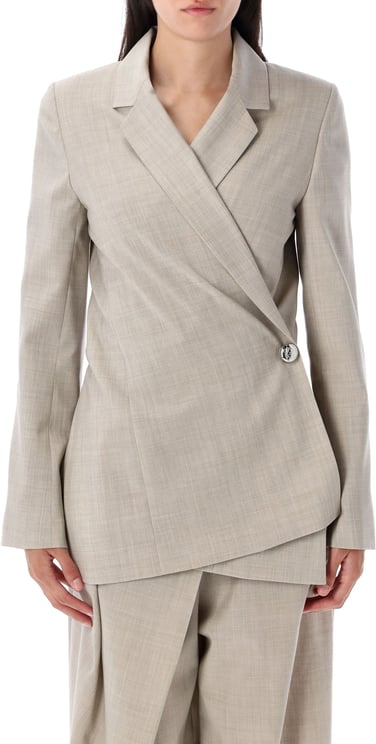 Loewe Twisted blazer