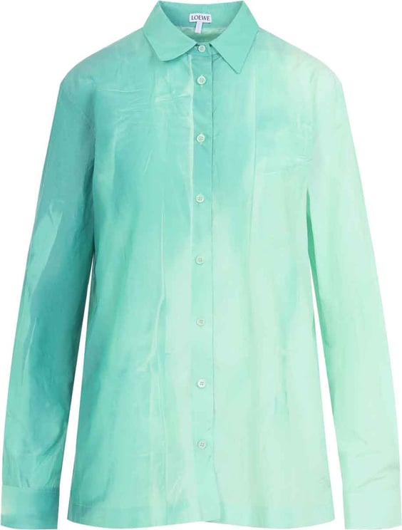 Loewe Loewe Cotton Shirt