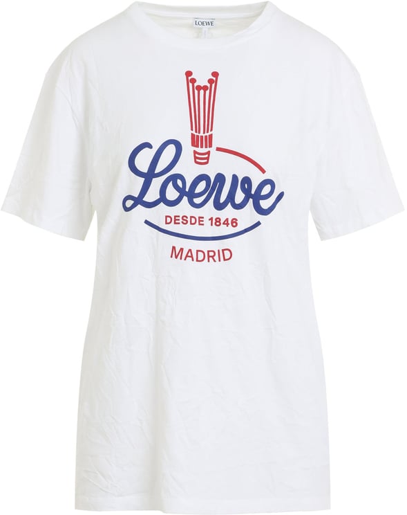 Loewe Loewe T-Shirt