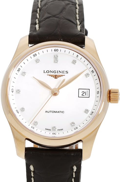 Longines Master