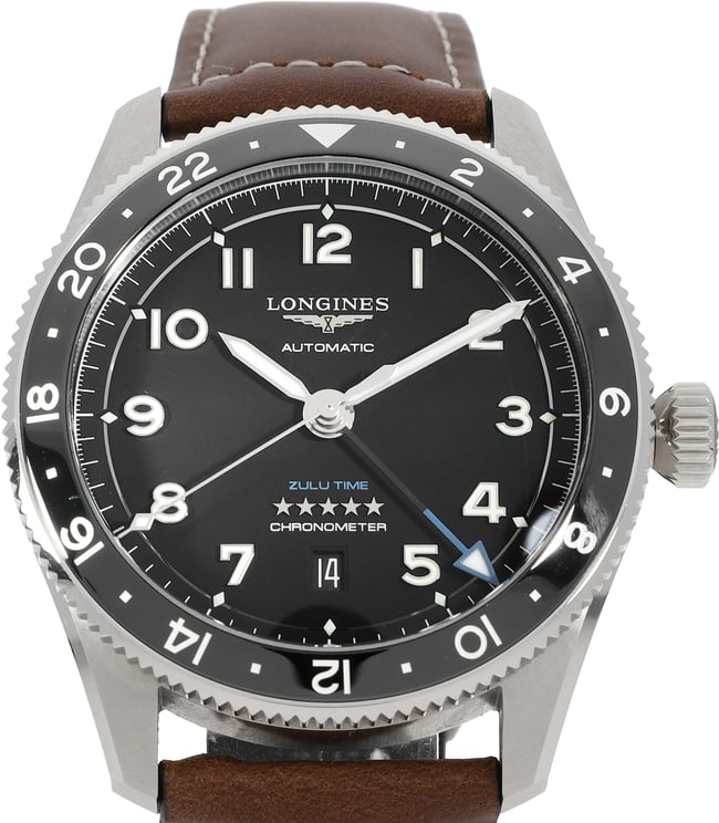 Longines Spirit
