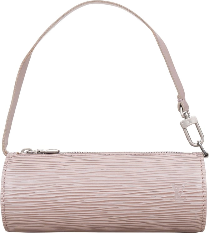 Louis Vuitton Louis Vuitton Epi Leather Mini Papillon Handbag