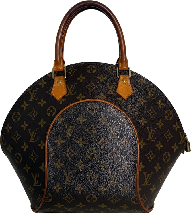 Louis Vuitton Louis Vuitton Ellipse GM Monogram Canvas Vintage / gut